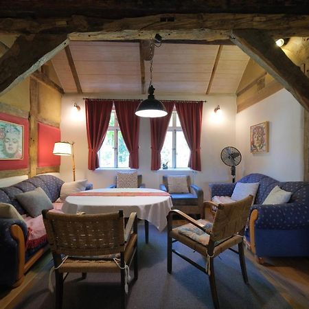 Thoelkes Hus Botersen Exteriér fotografie