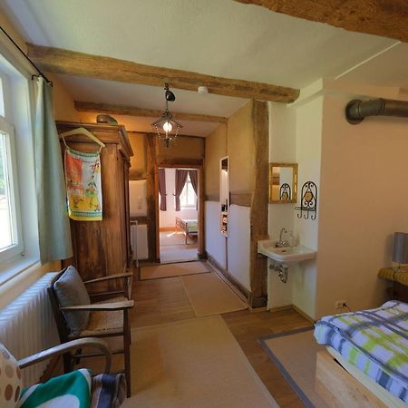 Thoelkes Hus Botersen Exteriér fotografie