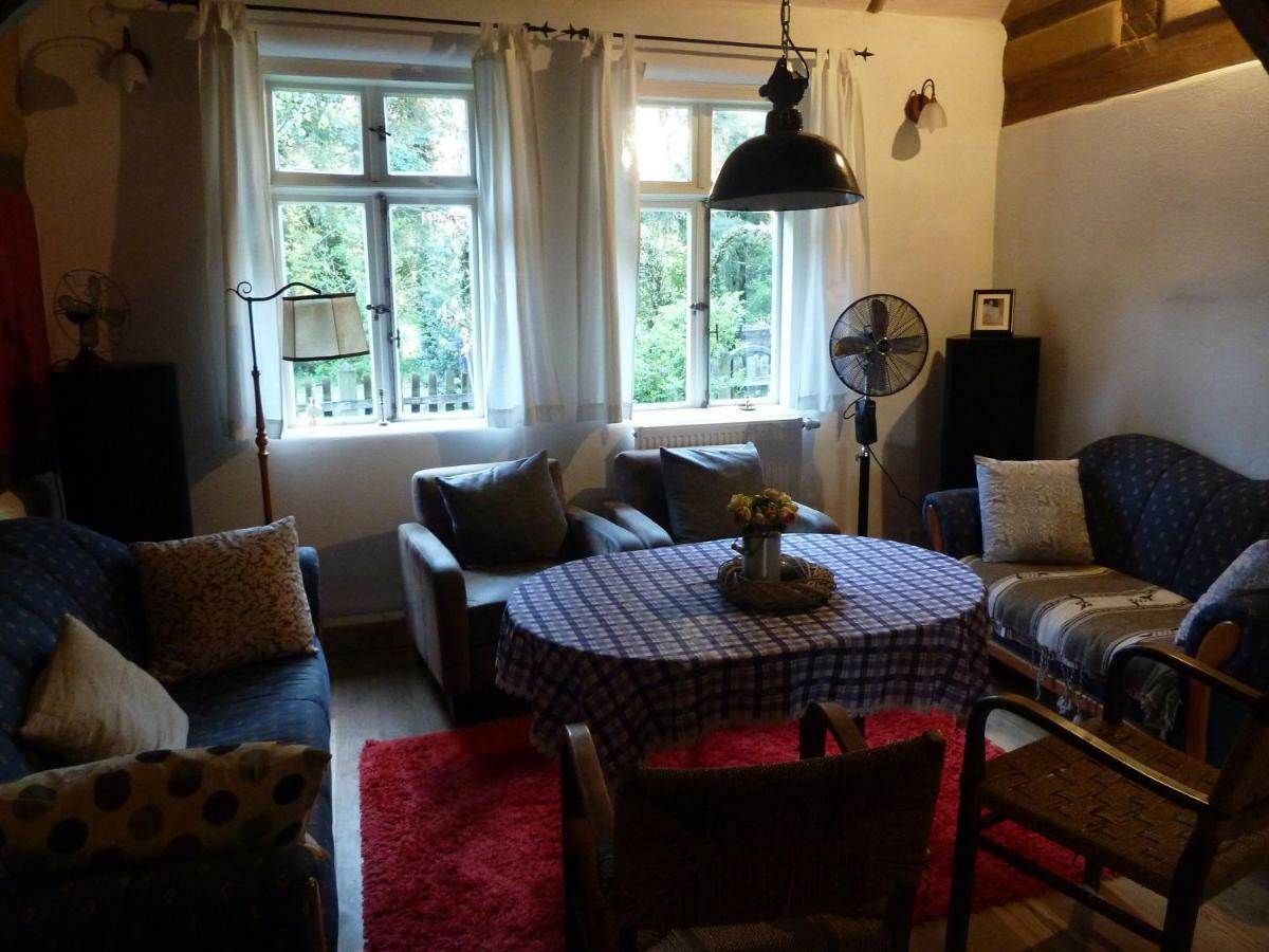 Thoelkes Hus Botersen Exteriér fotografie
