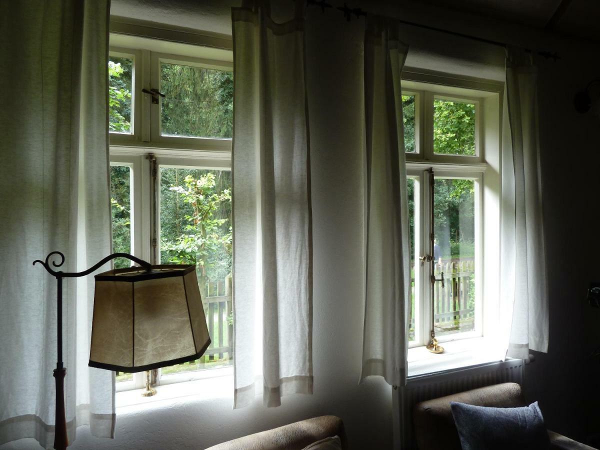 Thoelkes Hus Botersen Exteriér fotografie