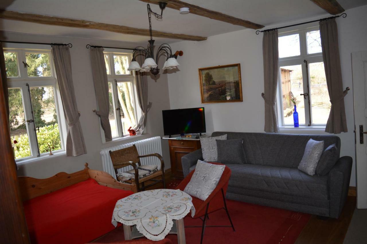Thoelkes Hus Botersen Exteriér fotografie