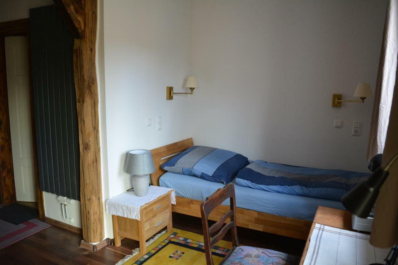 Thoelkes Hus Botersen Exteriér fotografie