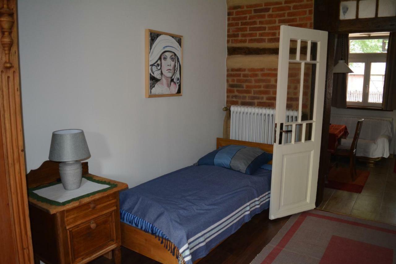 Thoelkes Hus Botersen Exteriér fotografie