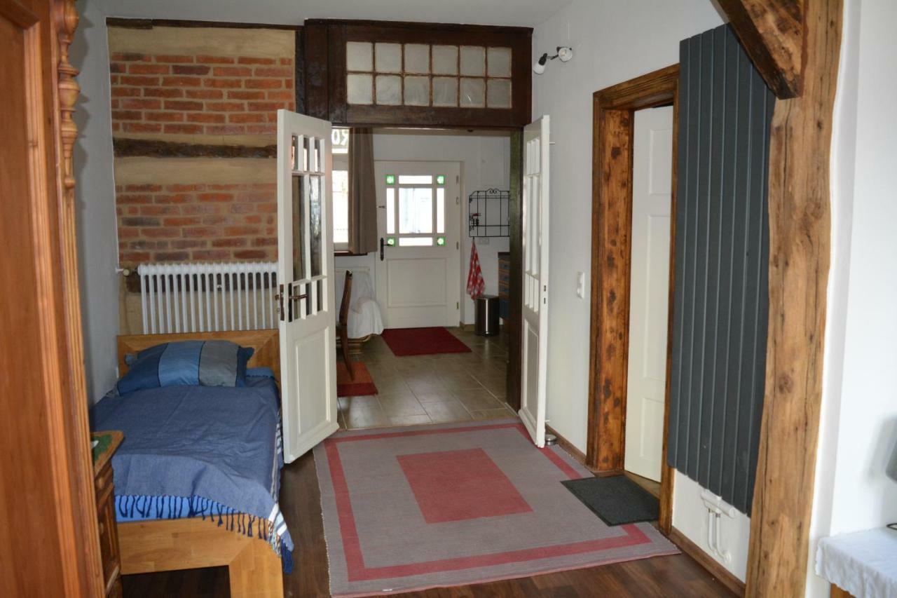 Thoelkes Hus Botersen Exteriér fotografie