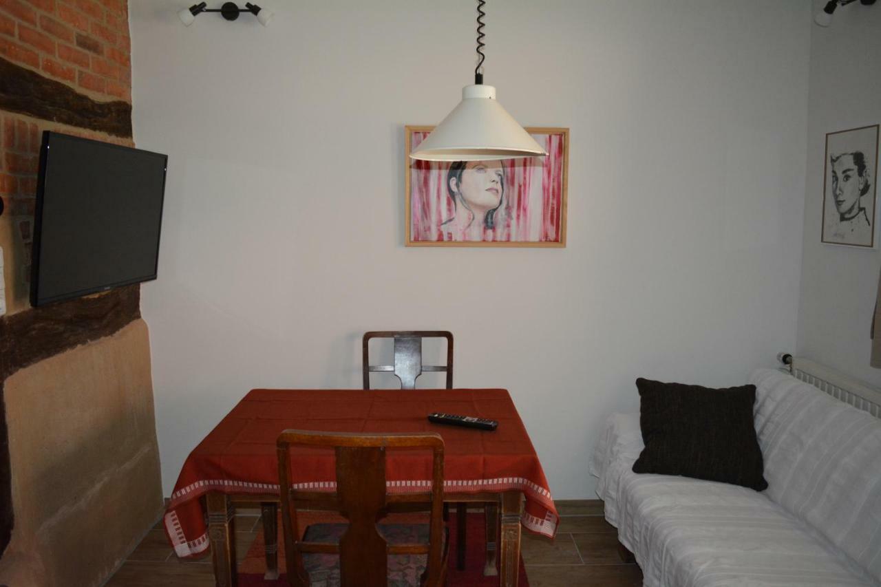 Thoelkes Hus Botersen Exteriér fotografie